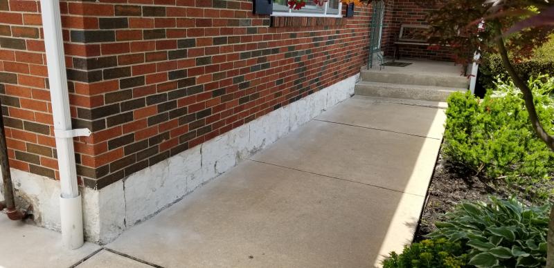 Stucco Repair
