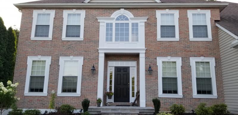Exterior Painting