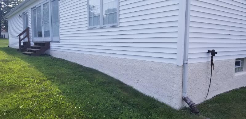 Stucco Painting
