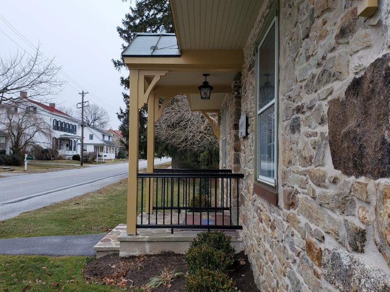 Exterior House Painting